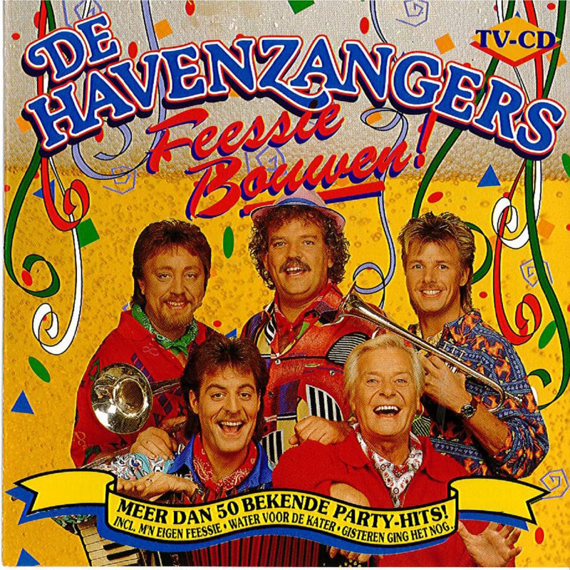 De Havenzangers; Havenzangers, De